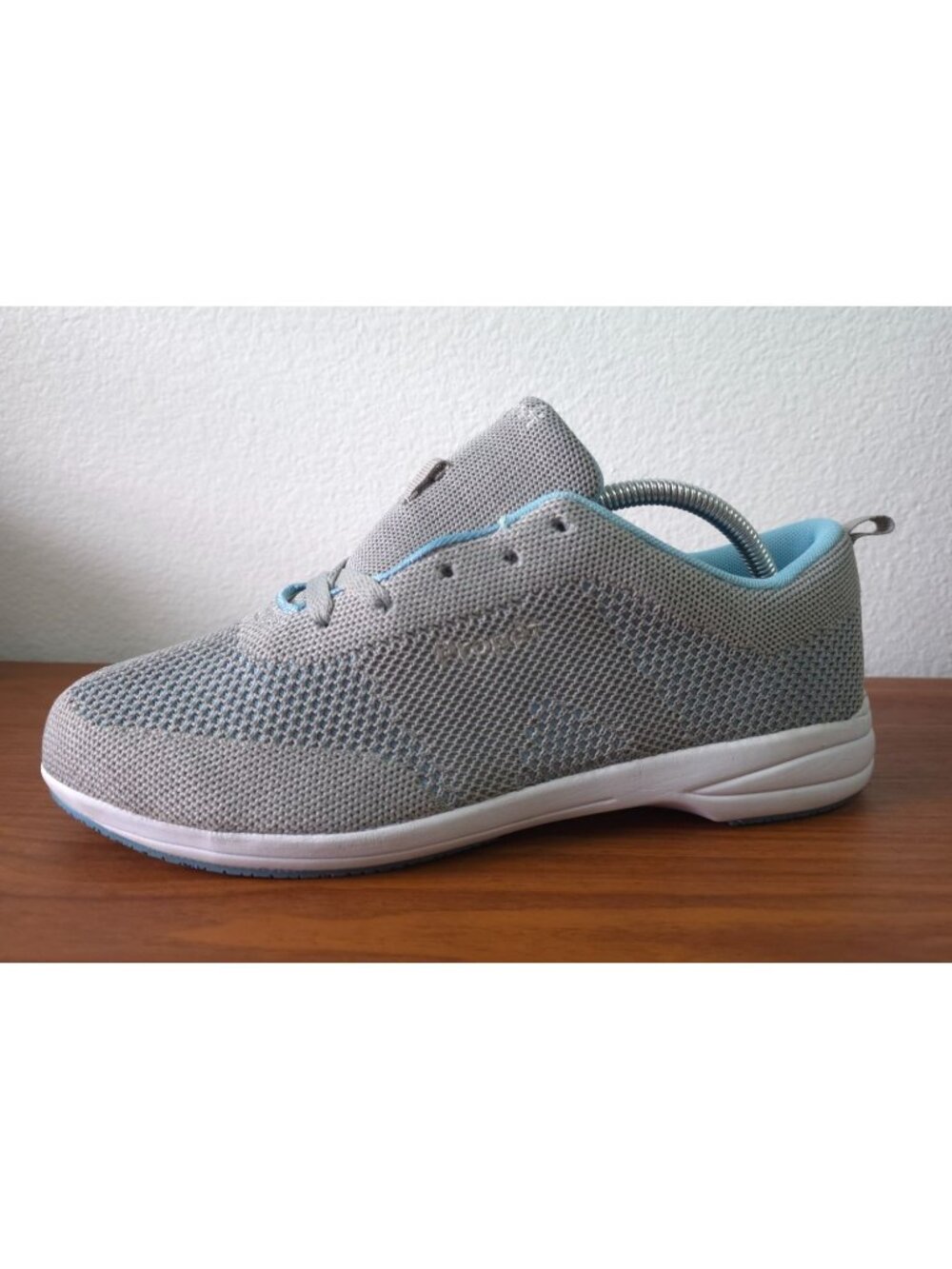Propét Washable Walker Evolution Mesh Sneaker Slip-Resistant Shoes Womens 10X 2E - Picture 1 of 9
